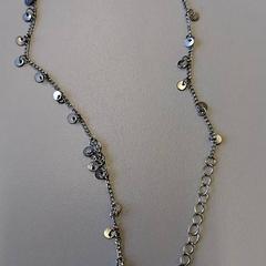 Ketting, zoals gemeld door Zuyderland MC Heerlen met iLost