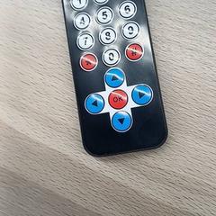 Dálkové ovládání, jak nahlášeno Padualaan 99 pomocí iLost