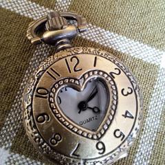 Zakhorloge, jak bylo nahlášeno na iLost