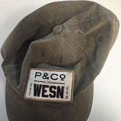 Keps, rapporterat av AFAS Live med iLost