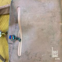 Handbag, as reported by GVB using iLost