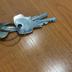 المفاتيح، كما تم الإبلاغ عنه بواسطة Arriva Achterhoek-Rivierenland عبر iLost