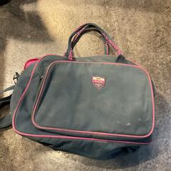 Bag Portengen, som rapportert av Gemeente Amsterdam ved bruk av iLost