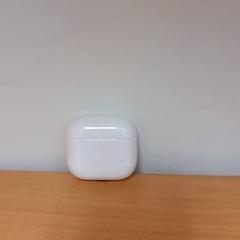 Kopfhörertasche, gemeldet von Keolis Lund über iLost