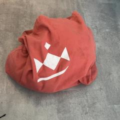 Saco, como reportado por Arriva Achterhoek-Rivierenland utilizando o iLost