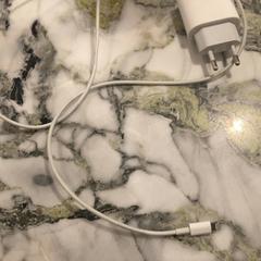 Oplader oplader, zoals gemeld door Van der Valk Hotel Heerlen met iLost