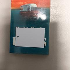 الأدب - Boek، كما تم الإبلاغ عنه بواسطة Centraal magazijn عبر iLost