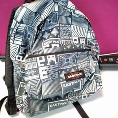 Taška, jak nahlášeno Twisto pomocí iLost