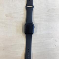 Apple watch, zoals gemeld door Gemeente Nijmegen met iLost
