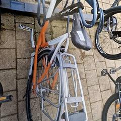 レディースバイク がiLostで Gemeente Roermond によって報告されました