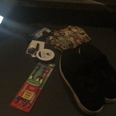 Stuff がiLostで Van der Valk Hotel Amsterdam Zuidas によって報告されました