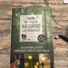 Bok, som rapportert av Van der Valk Spier-Dwingeloo ved bruk av iLost