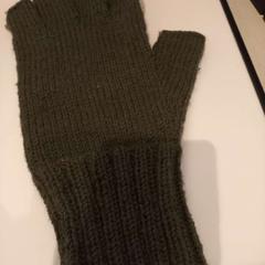 İLost kullanarak Arriva Limburg Zuid tarafından bildirildiği gibi Eldiven