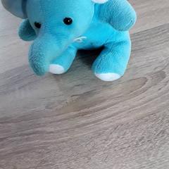 Peluche, ha sido reportado por EBS Tramplein con iLost