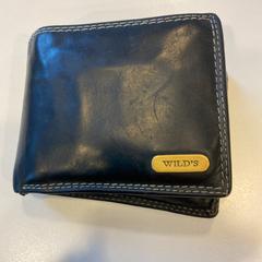 Portemonnee van Kwast uit Duitsland, as reported by Gemeente Amsterdam using iLost