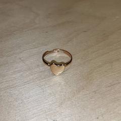 Eraztuna Goudkleurig hartje, gisa salatu by IKEA Groningen iLost erabiliz