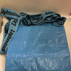 Eko väska, rapporterat av IKEA鶴浜 med iLost