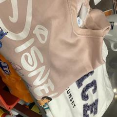 Felpa Pink white, come riportato da MEININGER Hotel Copenhagen utilizzando iLost