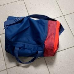 Poltsa Sporttas, gisa salatu by Regio Antwerpen - Brussel iLost erabiliz