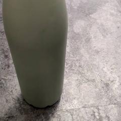 Thermos fles Groen, jak nahlášeno Arriva Friesland / Groningen pomocí iLost