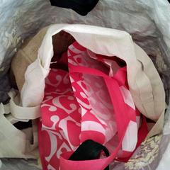 حقائب حمل وحقائب اليد، كما تم الإبلاغ عنه بواسطة Twisto عبر iLost