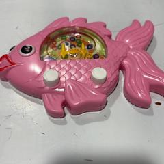 Játék Roze, amint azt Fenix az iLost segítségével jelentette.