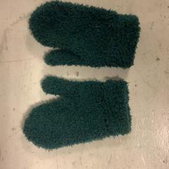 Hansker, som rapportert av Artis ved bruk av iLost