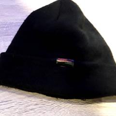 Beanie, jak nahlášeno EBS Tramplein pomocí iLost