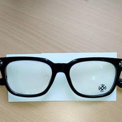 Glasögon, rapporterat av Centraal magazijn med iLost