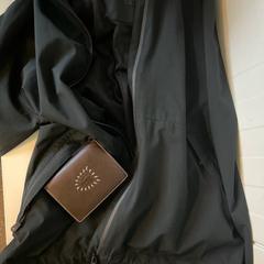Jacket, as reported by Keolis Landskrona using iLost