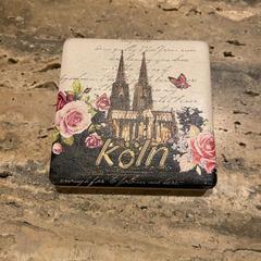 Tükör, amint azt Van der Valk Spier-Dwingeloo az iLost segítségével jelentette.