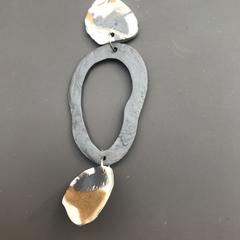 Earring, come riportato da Van Gogh Museum utilizzando iLost