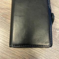 Taška, jak nahlášeno Pouw Vervoer pomocí iLost