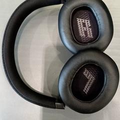 Hodetelefoner zwart, som rapportert av Qbuzz GD Groningen HS ved bruk av iLost