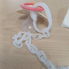 Manichino, come riportato da IKEA Strasbourg utilizzando iLost