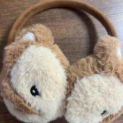 Nauszniki, zgłoszono przez Pathé Leeuwarden przy użyciu iLost