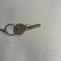 Key, as reported by HTM using iLost