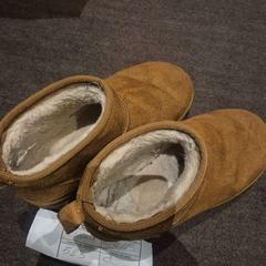 Zapata brown, gisa salatu by The Dominican iLost erabiliz