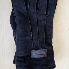 Luvas, segundo informou Connexxion Haarlem IJmond usando iLost