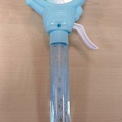 Brinquedo bleu, como reportado por IKEA Strasbourg utilizando o iLost