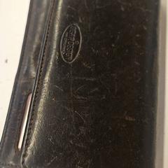 Peněženky Gandomani, jak nahlášeno GVB pomocí iLost