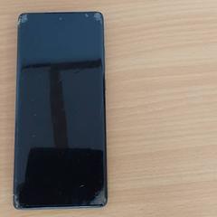 Smarttelefon motorola, som rapportert av Centraal magazijn ved bruk av iLost