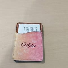 카드 소지자 - Sterck, iLost를 사용하여 Centraal magazijn에 보고됨