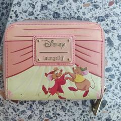 Disney portomonee Utrecht Leidsche Rijn, as reported to iLost