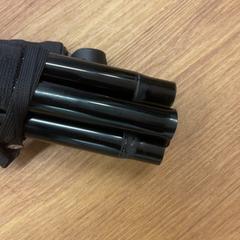 Wandelstok, zoals gemeld door GVB met iLost