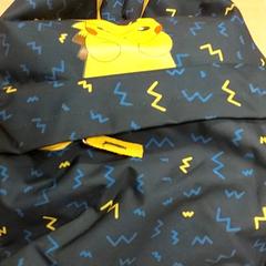 Batoh - Yusuf, jak nahlášeno Centraal magazijn pomocí iLost