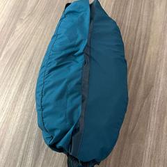 Impermeable, segons ha informat Gebo Tours mitjançant iLost