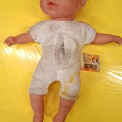 Zabawka, zgłoszono przez IKEA Paris Nord Roissy przy użyciu iLost