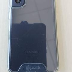 Handy Zwart Samsung, gemeldet von Regio Oost-Vlaanderen über iLost