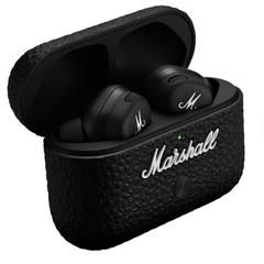 Marshalls Headphones, jak bylo nahlášeno na iLost